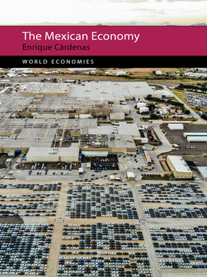cover image of The Mexican Economy